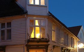 Kjobmandsgaarden Hotel